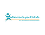 Medikamente per Klick